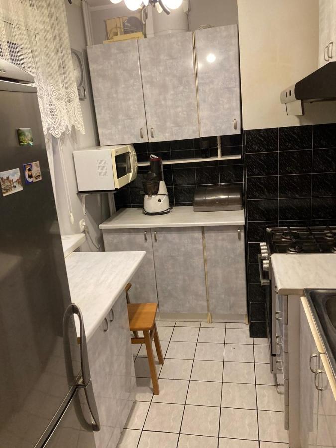 Apartament Roma Gdansk Exterior photo